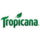 Ad company's client tropicana
